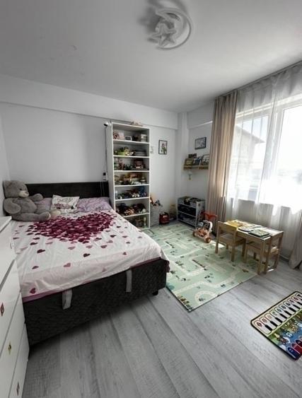 Apartament 3 camere 74 mp Etaj 1/3 Loc Parcare /Mobilat /Valea Lupului - 5