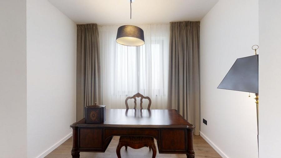 Sate of the art residence in Pipera - 7