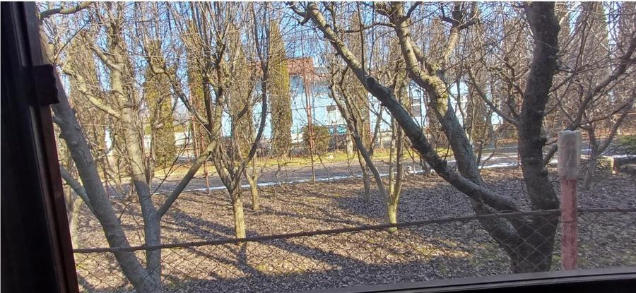 Apartament 4 camere cu curte proprie,la casa - 22