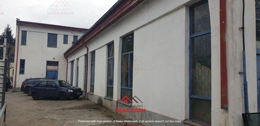 Hale+birouri in Campina--655mp--400.000e - 1