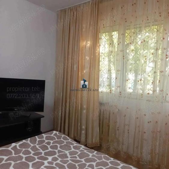 Inchiriere Garsoniera Semidecomandata Bd.Alexandru Obregia - 2