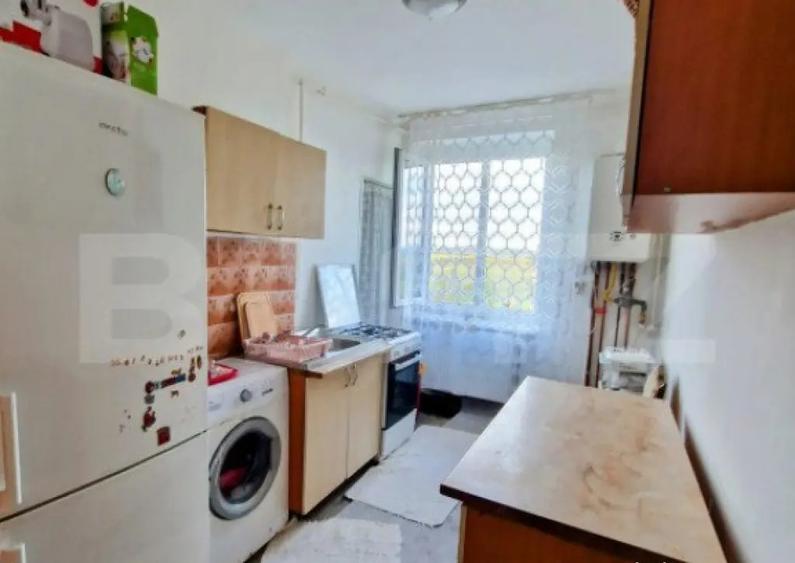 Apartament 2 camere, mobilat, Jucu de Sus ! - 4