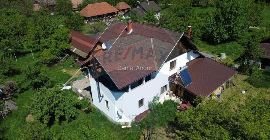 DE VANZARE Casa P+E+Pod, orientare sudica, Dane?... DE VANZARE Casa P+E+Pod, orientare sudica, Dane?...