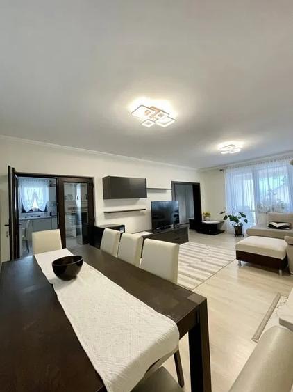 Casa  cu 4 camere, 300mp,garaj, str Votonet - 4