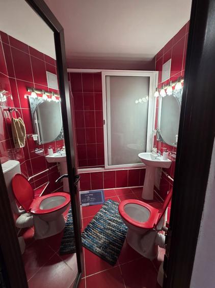 Apartament 3 camere ,Petrila str Republicii - 2