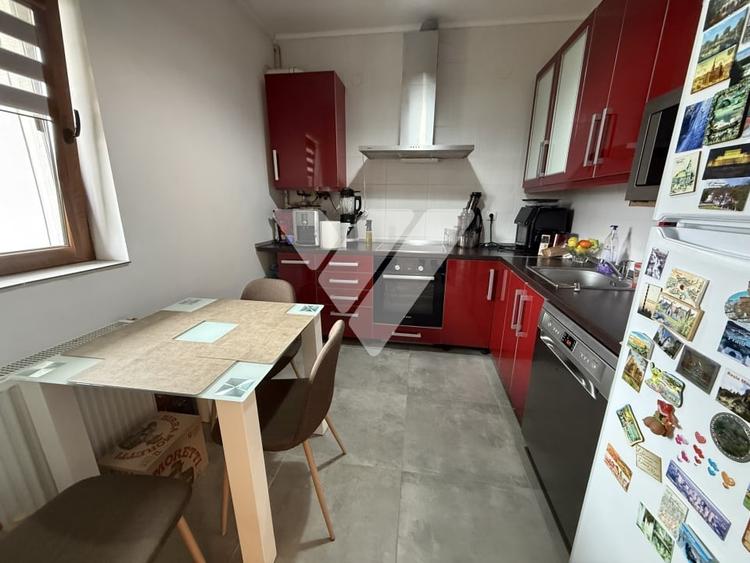 Apartament 3 camere cu gradina 147 mp in Cartierul Arhitectilor Sibiu - 4