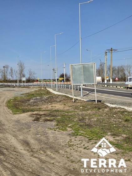 Investiție pe litoral – loturi de teren la intrarea în Costinești - 3