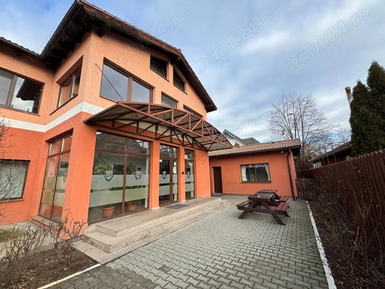 De vanzare inchiriat: Casa P+1 ?i Anexa - 9