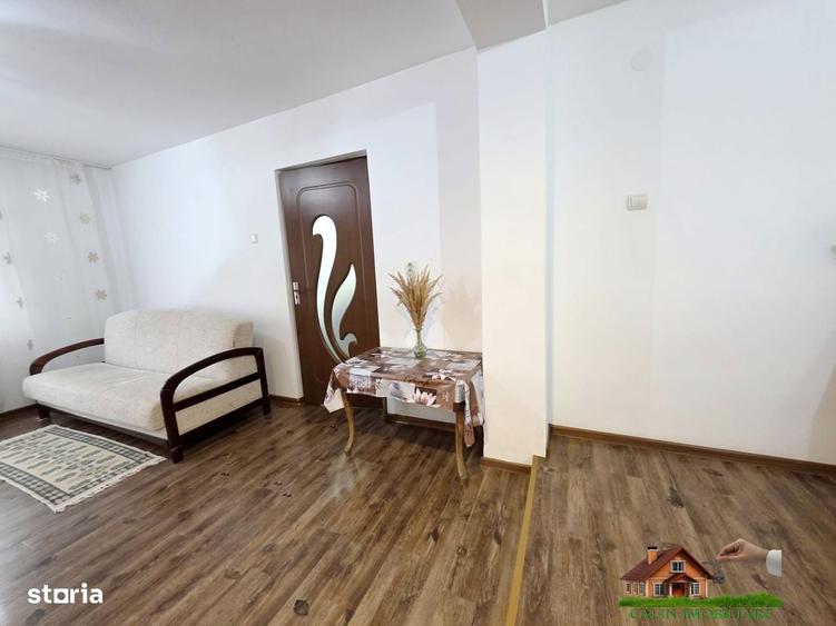 Casa 5 camere 147 mp Garaj Teren 250 mp Visan Bucium Iasi 139.000 Euro - 7