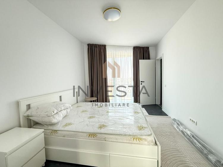 Apartament cu 3 camere + 3 balcoane + 1 terasa 15 mp! Imobil 2025! - 4