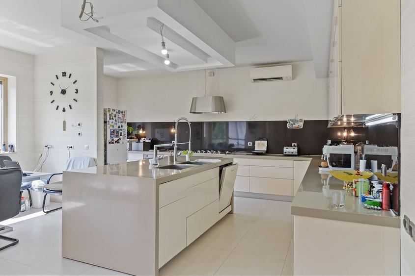 Vanzare Vila Individuala 2000 mp teren - 10