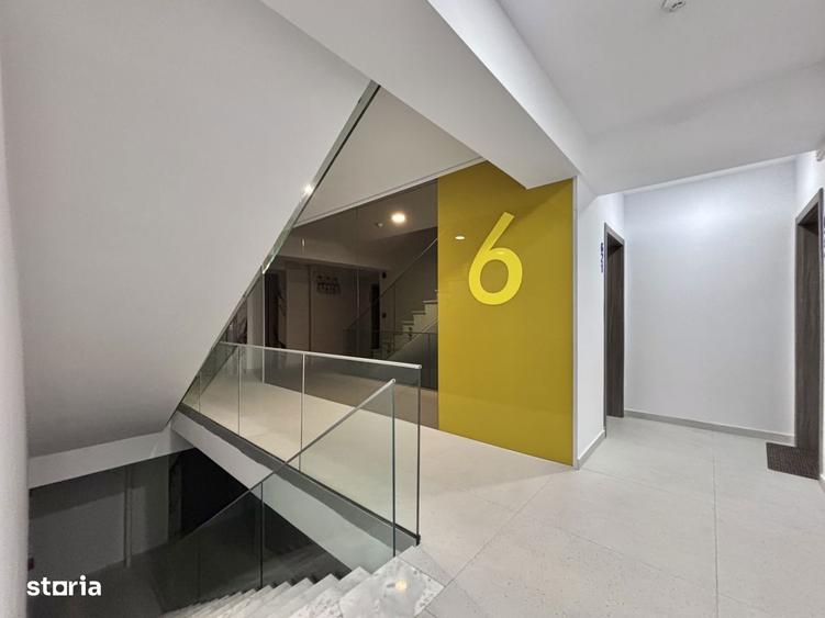 Studio premium in Bel Air Mamaia Nord cu vedere la mare - 1