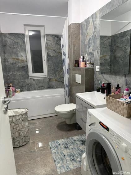 Apartament nou de inchiriat in Giroc gata pentru mutare din 01.02.2026 - 4