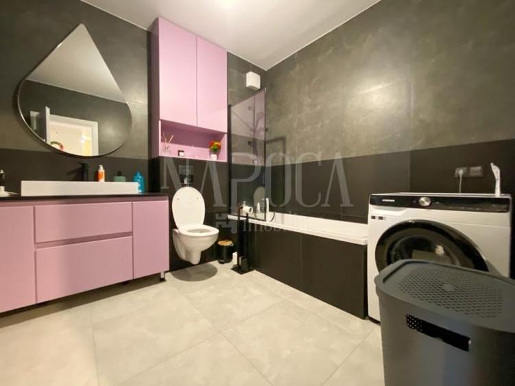 Apartament 3 camere de vanzare in Intre Lacuri, Cluj Napoca - 6