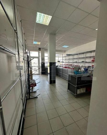Spatiu comercial cu 4 camere, 110 mp, Alba Iulia - 3