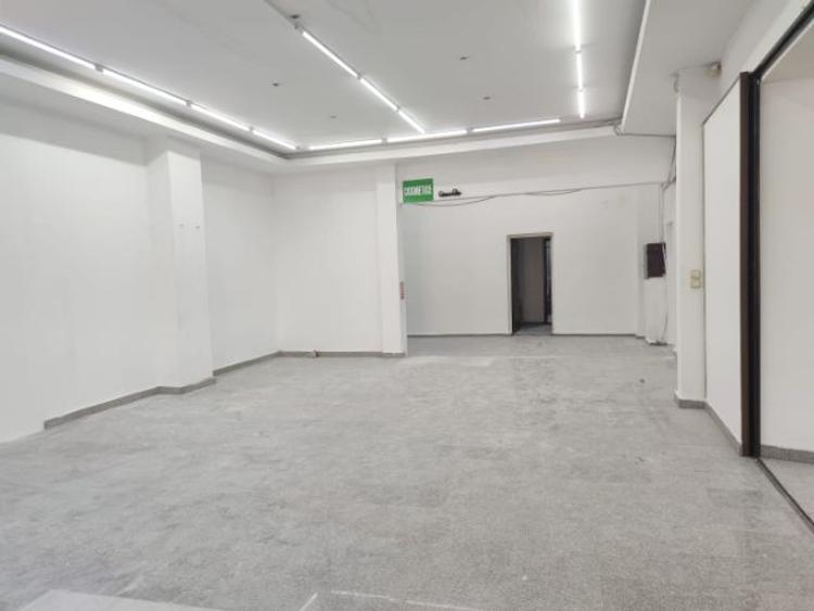Spatiu comercial, vitrina, 180 mp, Rasnov. - 5