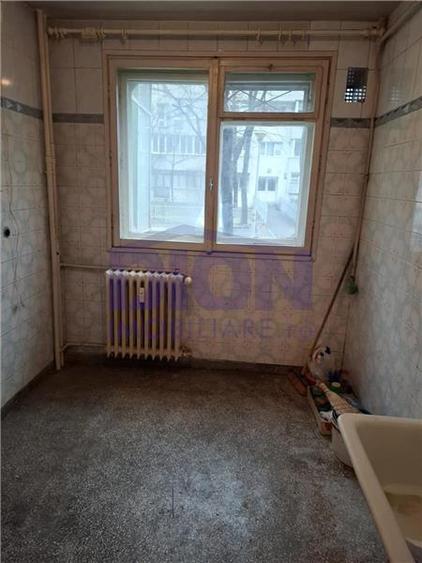 Titan - Barajul Dunarii - ALBA - 1