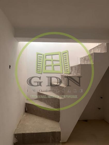 Duplex deosebit cu vedere panoramică spre munți și pădure – Tocile, Sadu - 8