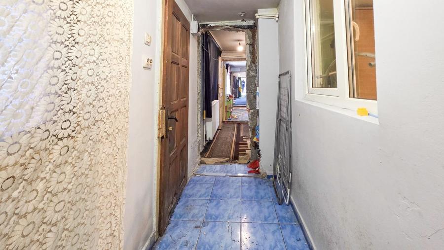 Ghencea – Casă individuală cu mare potențial, poziție excelentă ! - 6