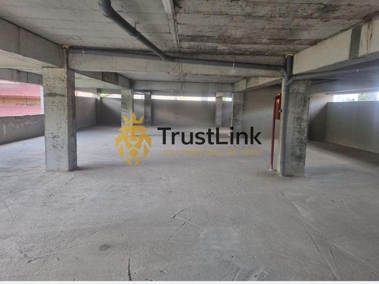 Spațiu Multifuncțional de Vânzare – Etaj 1 si 2 Clădire P+2 Berceni - 1