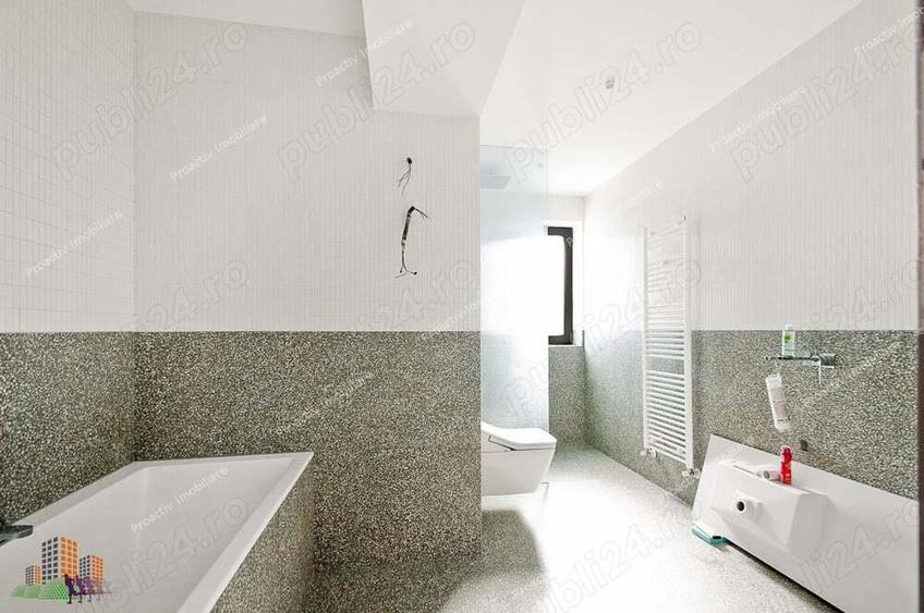 Apartament cu 3 camere in Galati, Tiglina 2, bloc nou, etaj 2. - 5