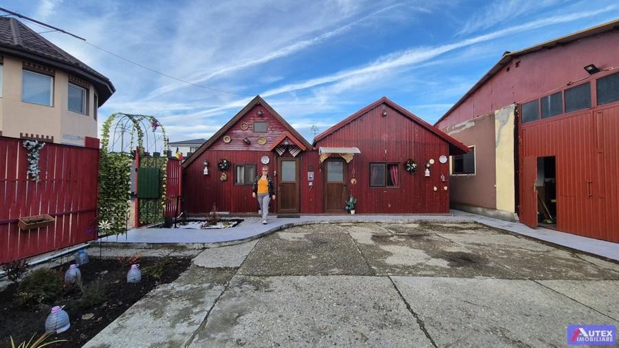 Vanzari Case / Vile Magurele - 2