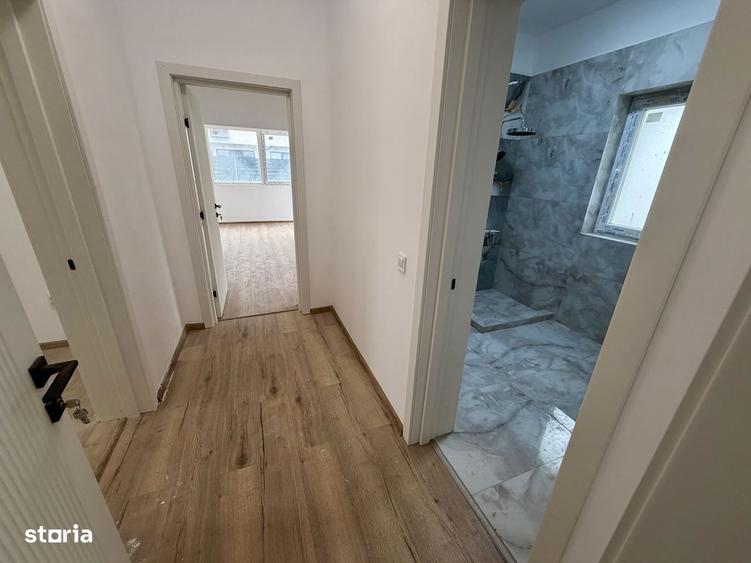 Oprtunitate! Imobil P+2Et pretabil multiple afaceri.Teren 495mp.8 cam. - 20