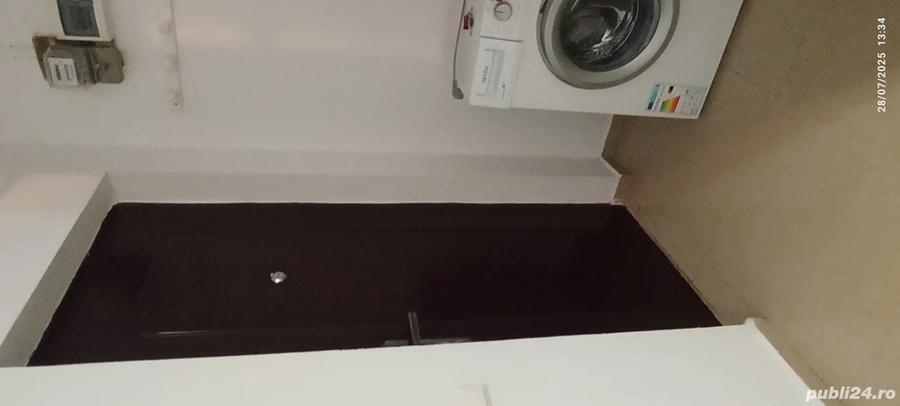 Garsoniera Berceni Brancoveanu parter - 4
