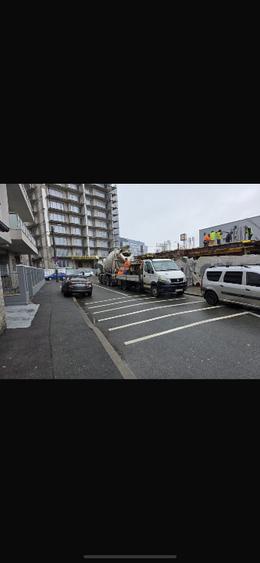 Inchiriere cladire noua P+2E+3R - 450mp - zona Marriott - 2