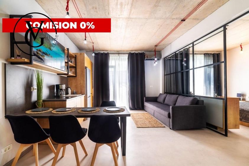 Apartament 2 camere | Play | Mamaia Nord - 8