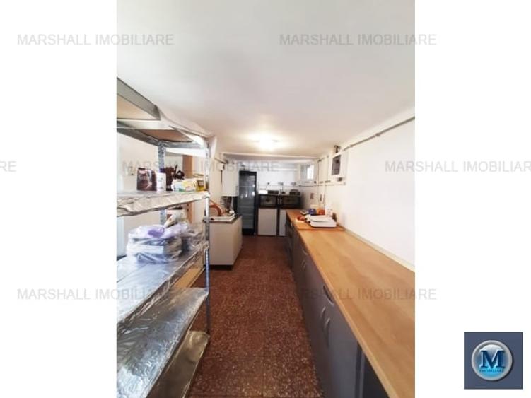 Casa cu 3 camere de vanzare, zona Traian, 113.65 mp #15495 - 8