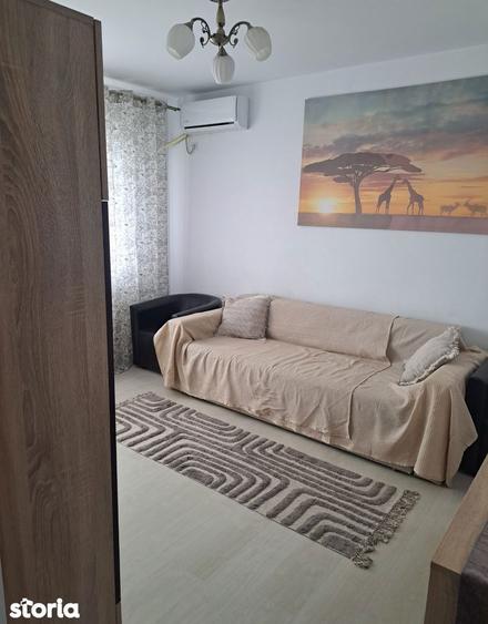 Ap.2 camere ,centrala termica, loc de parcare - 5