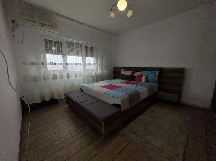 Institutul de Marină apartament decomandat 3 camere 78 mp - 5