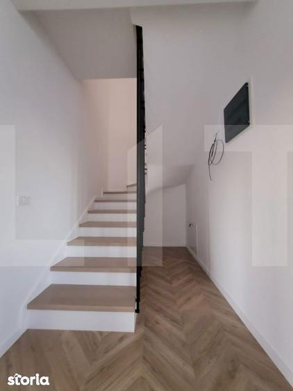 Duplex 5 Camere Dumbravita - 11