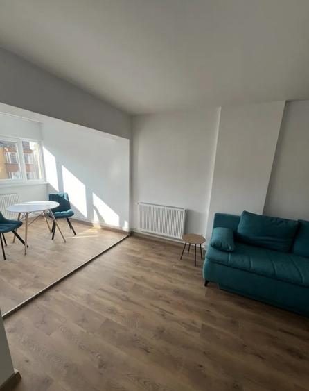 Apartament cu 2 camere 60 mp, etaj intermediar, situat pe Bulevardul Grivitei - 3