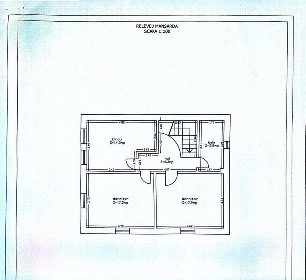 Vila  cu teren generos in Dumbravita-zona Lidl - 8