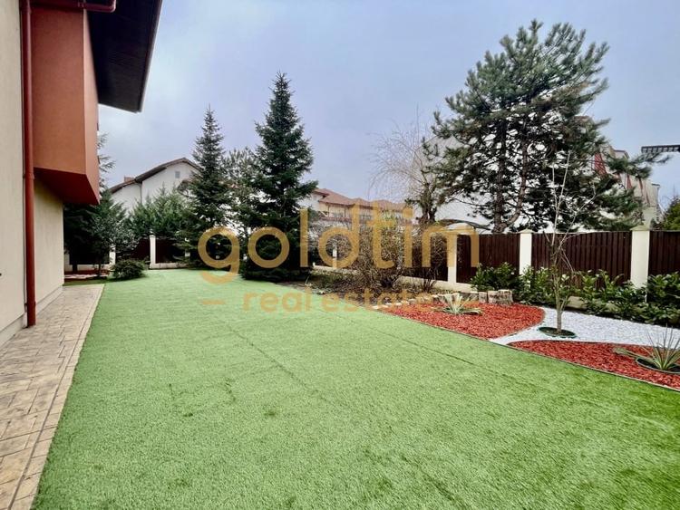 VILA INDIVIDUALA/IANCU NICOLAE/GARAJ - 46