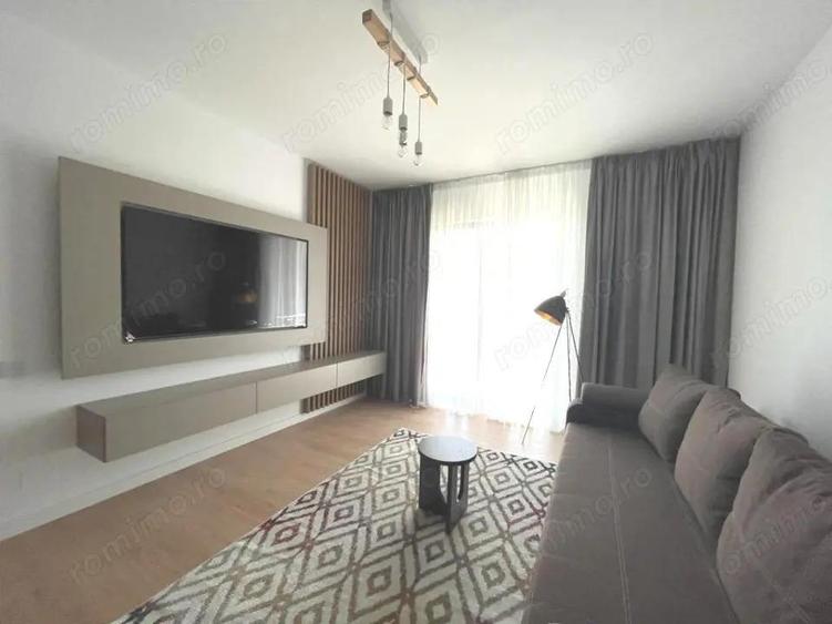 Apartament 2 camere complex Nordmark - 9