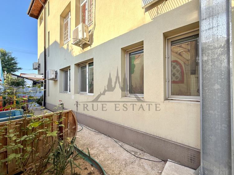 Inchiriere Vila pretabila pentru clinica, birouri sau gradinita - 21