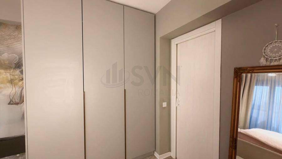 REA1028073 Apartament 3 camere I Aviatiei - Pipera I Cloud 9 I 2 Parcari I De in - 5