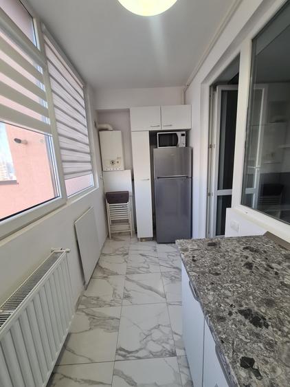 inchiriez apartament 2 camere, decomandat, mobilat si utilat complet - 4