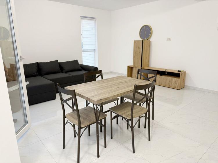 Apartament 2 Camere - 400 Euro - Zona Giroc (Lidl) - 3