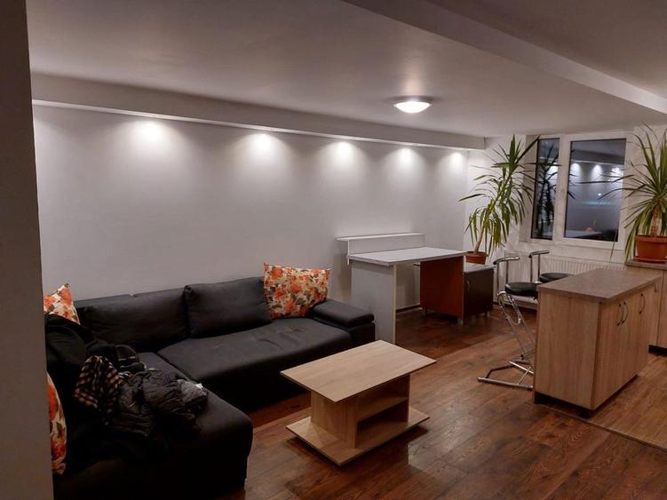 Apartament 2 camere de inchiriat zona Astra-Urban - 1