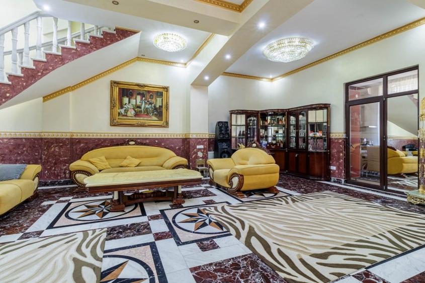 Locuinta spectaculoasa cu potential de business – 730 mp, sector 2 - 3