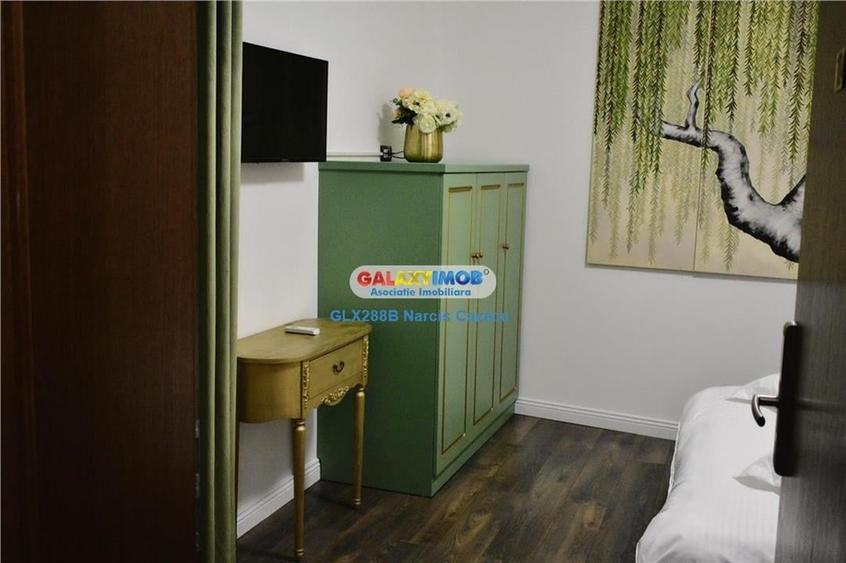 Foisorul de Foc Mosilor vila de inchiriat pretabila pentru hotel - 16