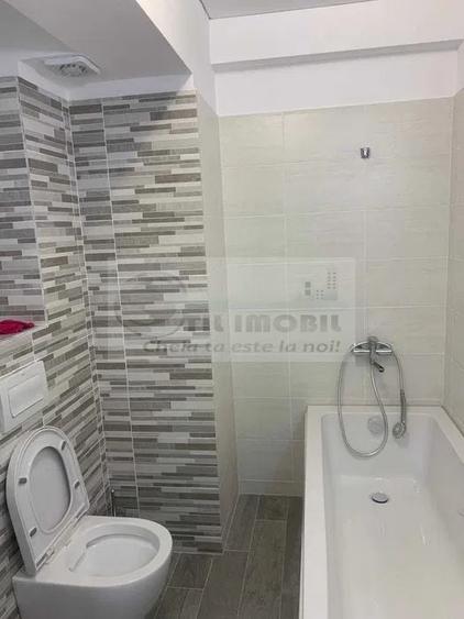Apartament 2 camere de închiriat – Garden Copou Residence - 7