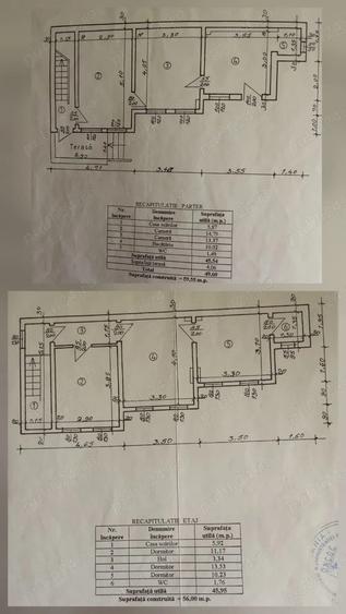 Casa P+E+pod, ultracentral Bu?teni, teren propriu 130 mp, acces din strada - 2