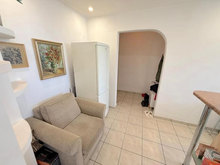 2 Camere Iancului Metrou 6min - bloc reabilitat - 25