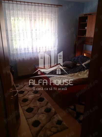 OFERTA SPECIALA - 0 COMISION - Inchiriez 3 camere Decomandat zona Govandari Micro 4 - 10