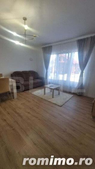 Casa 3 camere - Stupini, 500 mp teren, 97 mp construiti, mobilata insorita - 15